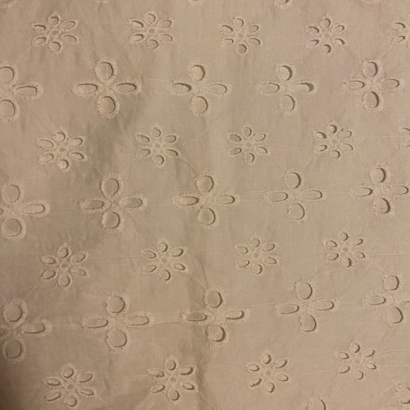 🧋HP🧋Floral LOFT mini skirt - Picture 4 of 7